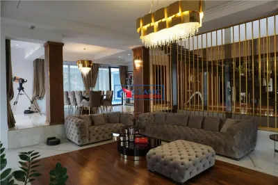 Proprietate spectaculoasa de vanzare in zona Faget, Cuj-Napoca - foto 18