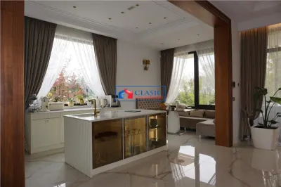 Proprietate spectaculoasa de vanzare in zona Faget, Cuj-Napoca - foto 21