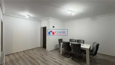 Vanzare apartament 2 camere 69 mp modern bloc nou in Dambul Rotund zona Mega Image - foto 6
