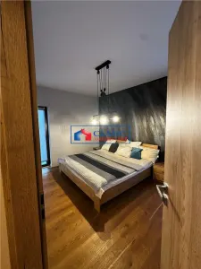 Vanzare apartament 3 camere modern cu terasa de 44 mp constructie noua cartier Gruia - foto 12