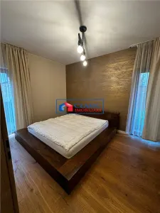 Vanzare apartament 3 camere modern cu terasa de 44 mp constructie noua cartier Gruia - foto 9