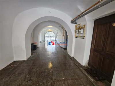 Inchiriere spatiu comercial, zona 0, Piata Unirii, posibilitate alimentatie publica, Centru, Cluj-Napoca - foto 2