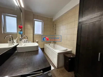Vanzare apartament 2 camere zona Calea Turzii MOL Europa, Cluj-Napoca - foto 12