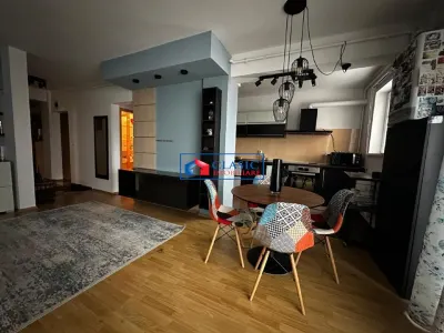 Vanzare apartament 2 camere zona Calea Turzii MOL Europa, Cluj-Napoca - foto 6