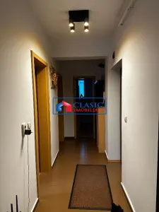 Vanzare apartament 2 camere zona Calea Turzii MOL Europa, Cluj-Napoca - foto 10