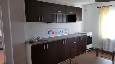 Vanzare apartament 2 camere decomandat Gheorgheni zona Titulescu, Cluj-Napoca - foto 2