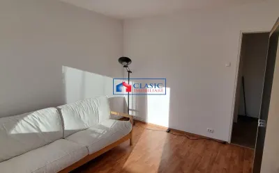 Vanzare apartament 2 camere decomandat Gheorgheni zona Titulescu, Cluj-Napoca - foto 5
