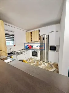 Vanzare apartament 2 camere modern bloc nou in Borhanci- zona Mega Image - foto 3
