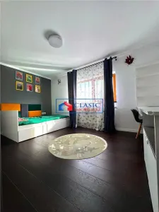 Vanzare apartament 3 camere de LUX bloc nou tip vila zona Zorilor- Eugen Ionesco - foto 14
