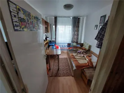 Vanzare apartament 3 camere confort sporit zona Kaufland USAMV Manastur, Cluj-Napoca - foto 3