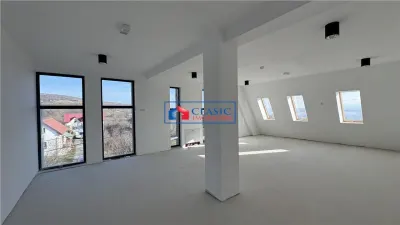 Inchiriere cladire noua 1200 mp utili, ideala pentru gradinita- cresa in Dambul Rotund - foto 9