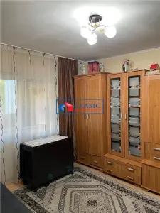Vanzare apartament 2 camere decomandat zona Campus Universitar Marasti, Cluj-Napoca - foto 3