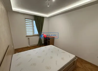 Vanzare apartament 3 camere modern zona Capat Primaverii Manastur, Cluj-Napoca - foto 8