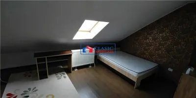 Vanzare apartament 4 camere bloc nou tip vila zona Zorilor- Eugen Ionesco - foto 11