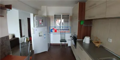 Vanzare apartament 4 camere bloc nou tip vila zona Zorilor- Eugen Ionesco - foto 4