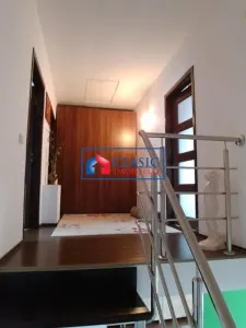 Vanzare apartament 4 camere bloc nou tip vila zona Zorilor- Eugen Ionesco - foto 6