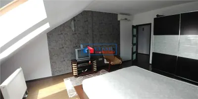 Vanzare apartament 4 camere bloc nou tip vila zona Zorilor- Eugen Ionesco - foto 7