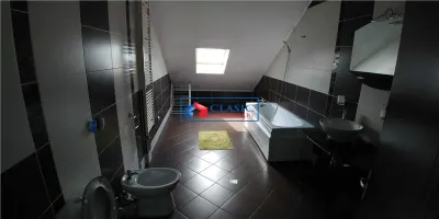 Vanzare apartament 4 camere bloc nou tip vila zona Zorilor- Eugen Ionesco - foto 9