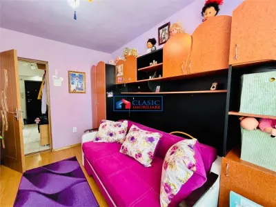 Vanzare apartament 3 camere decomandate in Manastur- zona La Terenuri - foto 5