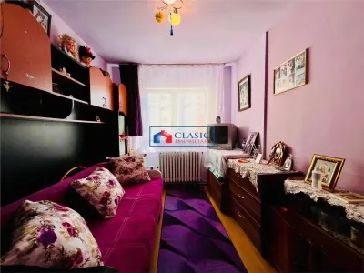Vanzare apartament 3 camere decomandate in Manastur- zona La Terenuri - foto 6