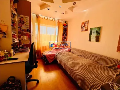 Vanzare apartament 3 camere decomandate in Manastur- zona La Terenuri - foto 8