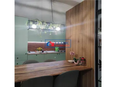 Vanzare apartament 3 camere modern Dambul Rotund zona Gara, Cluj-Napoca - foto 4