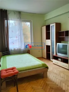 Vanzare apartament o camera zona Facultatii de Litere Horea Centru, Cluj-Napoca - foto 2