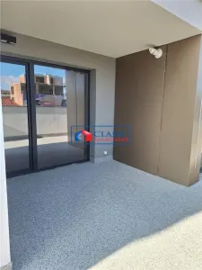 Vanzare apartament 2 camere modern bloc nou cu terasa 20 mp in Floresti- zona BMW - foto 11