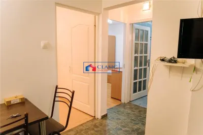 Vanzare apartament 3 camere decomandate in Zorilor- zona Piata Zorilor - foto 4