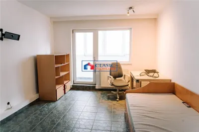 Vanzare apartament 3 camere decomandate in Zorilor- zona Piata Zorilor - foto 6