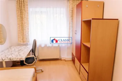 Vanzare apartament 3 camere decomandate in Zorilor- zona Piata Zorilor - foto 9