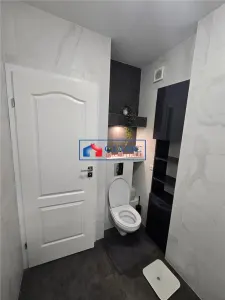 Vanzare apartament 3 camere de LUX bloc nou- zona Baza Sportiva Gheorgheni - foto 14
