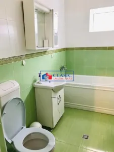 Vanzare apartament 1 camera bloc nou in Zorilor- zona Viilor - foto 4