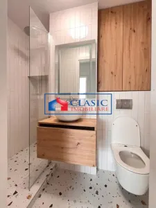 Vanzare apartament 2 camere decomandat renovat integral Manastur capat Primaverii, Cluj-Napoca - foto 7