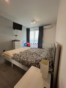 Inchiriere apartament 1 camera modern bloc nou, Marasti- Iulius Mall - foto 2