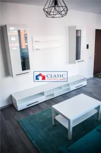 Vanzare apartament 2 camere modern bloc nou zona Centrala- Piata Abator - foto 3