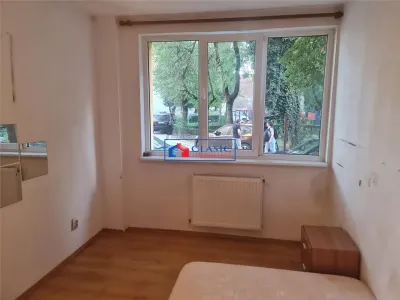 Vanzare apartament 2 camere Centru zona Horea Gara, Cluj-Napoca - foto 7