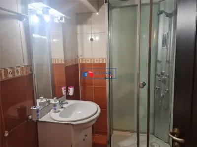 Vanzare apartament 2 camere Centru zona Horea Gara, Cluj-Napoca - foto 10