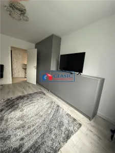 Vanzare apartament 2 camere modern Plopilor zona Sala Sporturilor, Cluj-Napoca - foto 4
