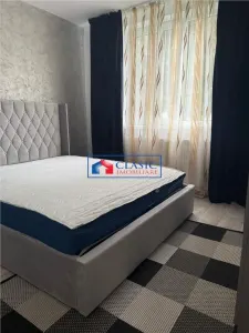 Vanzare apartament 2 camere modern Plopilor zona Sala Sporturilor, Cluj-Napoca - foto 6