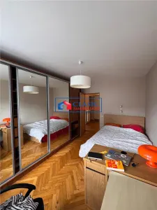 Vanzare apartament 3 camere zona USAMV Platinia Manastur, Cluj-Napoca - foto 9