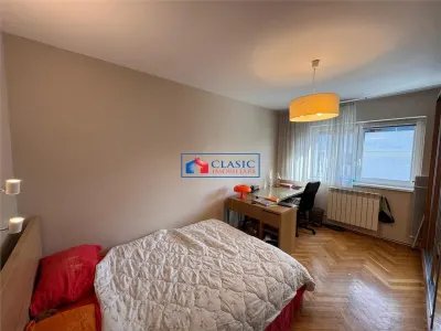 Vanzare apartament 3 camere zona USAMV Platinia Manastur, Cluj-Napoca - foto 10