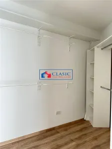 Vanzare apartament 2 camere de LUX zona Vivo Floresti - foto 8