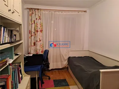 Vanzare apartament 3 camere decomandat zona Iulius Mall Ghorgheni, Cluj-Napoca - foto 7