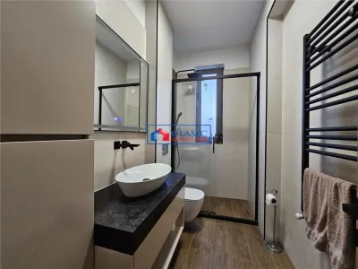 Vanzare vila exclusivista compusa din 2 apartamente distincte, Cartier Andrei Muresanu, Cluj-Napoca - foto 17