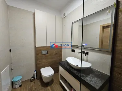 Vanzare vila exclusivista compusa din 2 apartamente distincte, Cartier Andrei Muresanu, Cluj-Napoca - foto 18