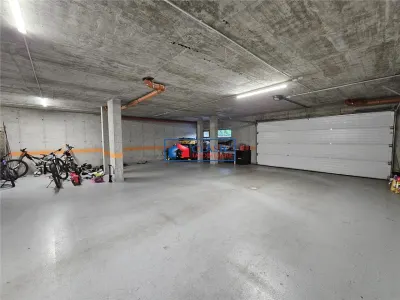 Vanzare vila exclusivista compusa din 2 apartamente distincte, Cartier Andrei Muresanu, Cluj-Napoca - foto 24
