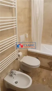 Vanzare apartament 3 camere bloc nou zona Dambovitei Marasti, Cluj-Napoca - foto 7