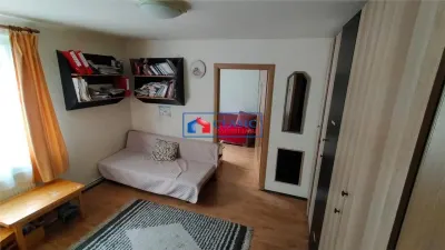 Vanzare apartament 2 camere in Gheorgheni- zona Politia Rutiera - Cluj-Napoca