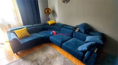 Vanzare apartament 3 camere decomandat Gheorgheni zona Parcului Detunata, Cluj-Napoca - foto 2